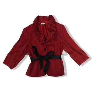 Liliana dress jacket